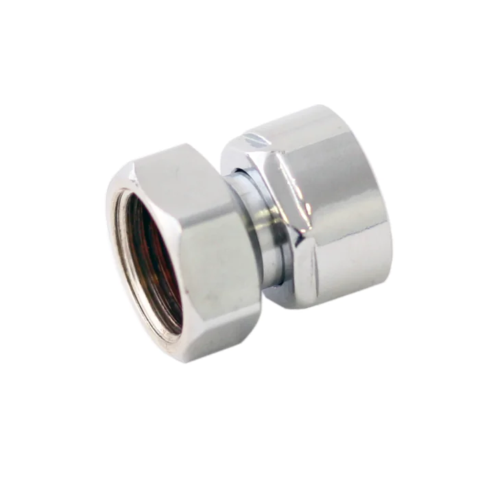 Adapter na stal  (M22 × 1,5) Chrom TGACR012