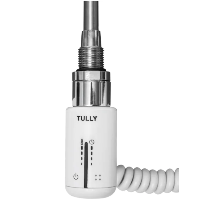 Tully Smart Biała