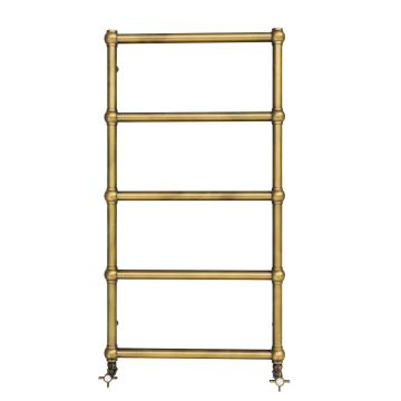 Grzejnik Łazienkowy AERO H 