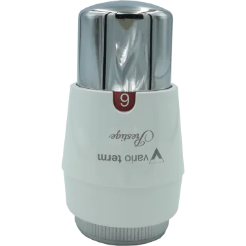 Głowica Prestige GS.02-01C 000M636A001 Biel - Chrom