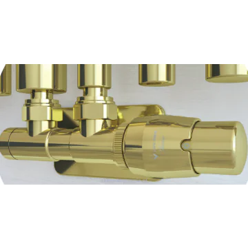 VARIO TERM ALL IN ONE TWINS GLAMOUR ( z głowicą PRESTIGE)