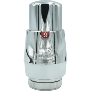 Głowica Prestige GS.02-02C 000M636A002 Chrom