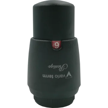 Głowica Prestige GS.02-14C 000M636A014 Czarny strukturalny