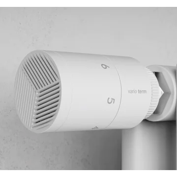 Głowica termostatyczna VARIOTERM pony