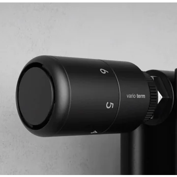 Głowica termostatyczna VARIOTERM tucan