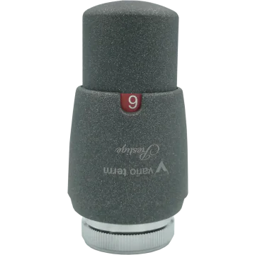 Głowica Prestige GS.02-15C 000M636A015 Ciemny grafit strukturalny