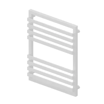 Grzejnik łazienkowy Helsinki 70/53 700x530mm