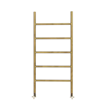 Grzejnik Łazienkowy AERO H 