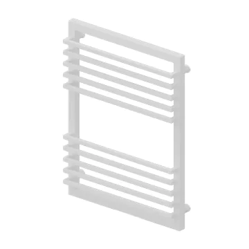 Grzejnik łazienkowy Palermo 180/53 1800x530mm