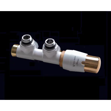 VARIO TERM ALL IN ONE TWINS GLAMOUR ( z głowicą PRESTIGE)