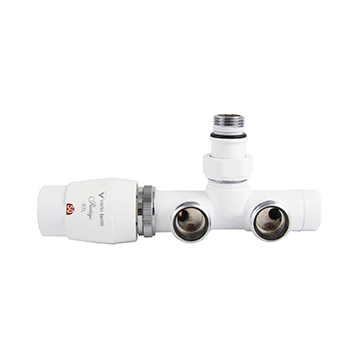 Unico UGS0219CFK/P Biały strukturalny Prawy