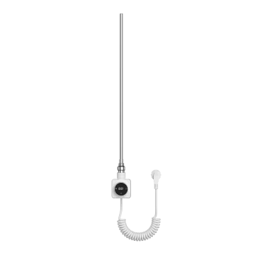 Grzałka elektryczna PREMIO 1000W Biała