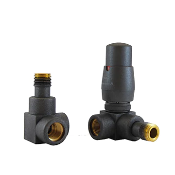 Quattro QGS0212CFK/L Grafit metaliczny Lewy