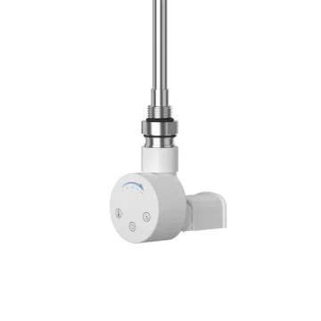 Grzałka elektryczna SLX 800W Biała