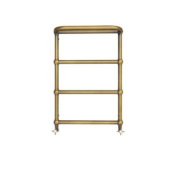 Grzejnik Łazienkowy AERO H 