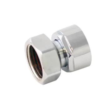 Adapter na stal  (M22 × 1,5) Satyna TGAST012