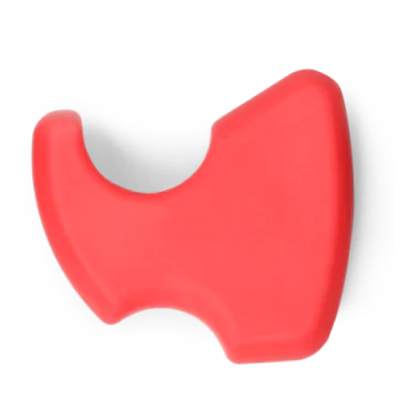 Wieszak YO! (RAL 3028 – czerwony) WRWYOY001 SCZE