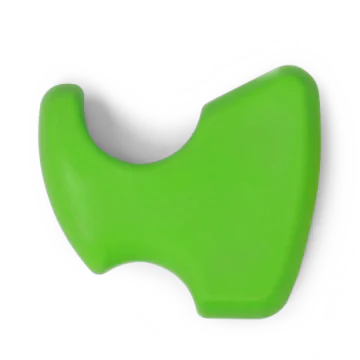 Wieszak YO! (RAL 6038 – zielony) WRWYOY001 SZIE