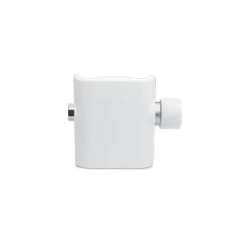 Zawór z osłonką zaokrągloną 11820020000xxxx