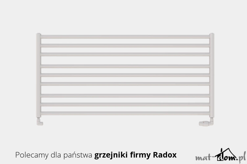 grzejniki radox	